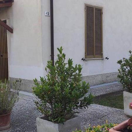 Alloggio Tra Terni E Narni Eksteriør bilde