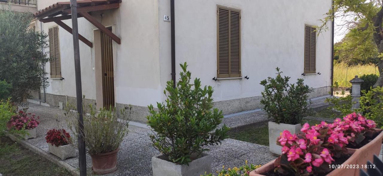 Alloggio Tra Terni E Narni Eksteriør bilde